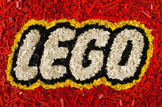 Branded Content LEGO