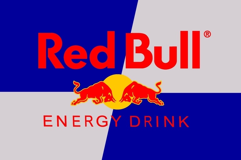 Red Bull case branded content