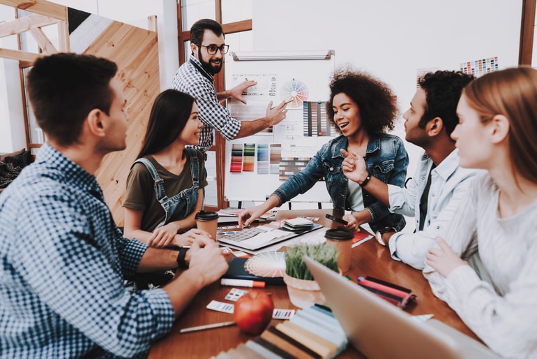 quais serviços oferecer na agência de marketing digital